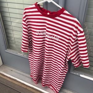 A$AP Guess Tee